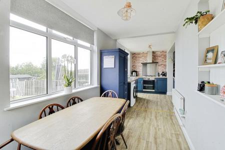 3 bedroom Detached bungalow for sale in Hodney Road, Eye, PE6