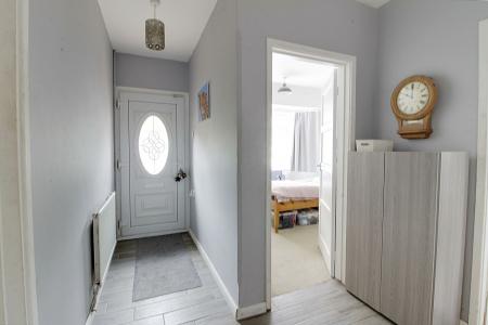 3 bedroom Detached bungalow for sale in Hodney Road, Eye, PE6