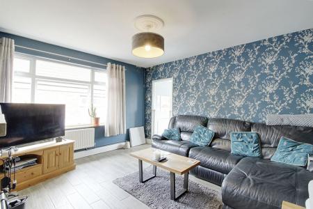 3 bedroom Detached bungalow for sale in Hodney Road, Eye, PE6