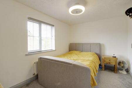 2 bedroom Semi-detached house for sale in Wheatsheaf Court, Deeping St. Nicholas, PE11