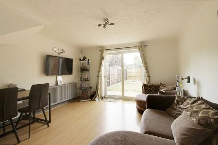 2 bedroom Semi-detached house for sale in Wheatsheaf Court, Deeping St. Nicholas, PE11