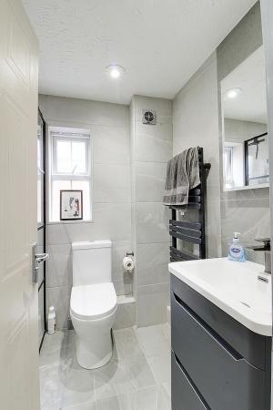 2 bedroom Semi-detached house for sale in Wheatsheaf Court, Deeping St. Nicholas, PE11