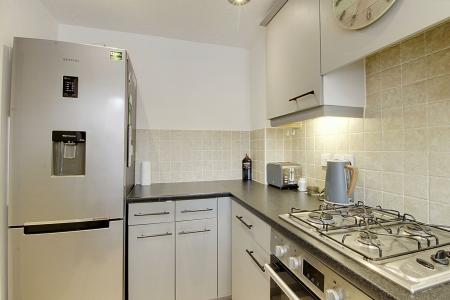 2 bedroom Semi-detached house for sale in Wheatsheaf Court, Deeping St. Nicholas, PE11