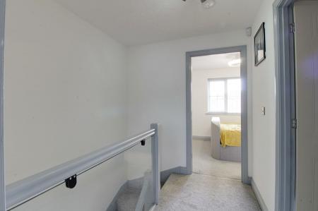 2 bedroom Semi-detached house for sale in Wheatsheaf Court, Deeping St. Nicholas, PE11