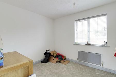 2 bedroom Semi-detached house for sale in Wheatsheaf Court, Deeping St. Nicholas, PE11