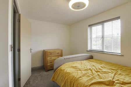 2 bedroom Semi-detached house for sale in Wheatsheaf Court, Deeping St. Nicholas, PE11