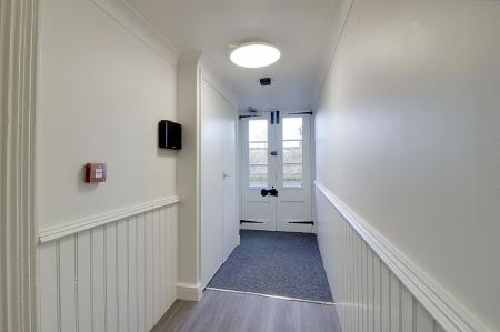 1 bedroom Flat to let in Whittlesey Road, Thorney, PE6