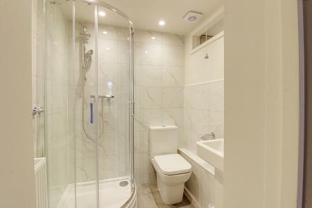 1 bedroom Flat to let in Whittlesey Road, Thorney, PE6