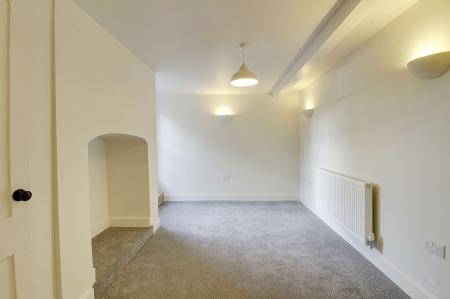 1 bedroom Flat to let in Whittlesey Road, Thorney, PE6