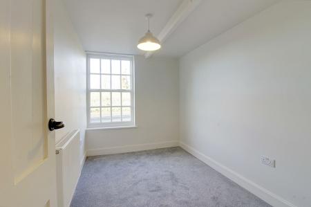 1 bedroom Flat to let in Whittlesey Road, Thorney, PE6