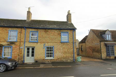 Whittlesey Road, Thorney, PE6
