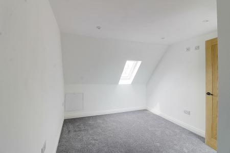 3 bedroom Terraced House to let in Bridge Foot, Market Deeping, PE6