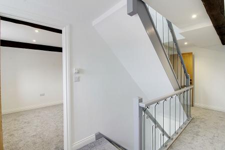 3 bedroom Terraced House to let in Bridge Foot, Market Deeping, PE6