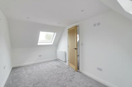 3 bedroom Terraced House to let in Bridge Foot, Market Deeping, PE6