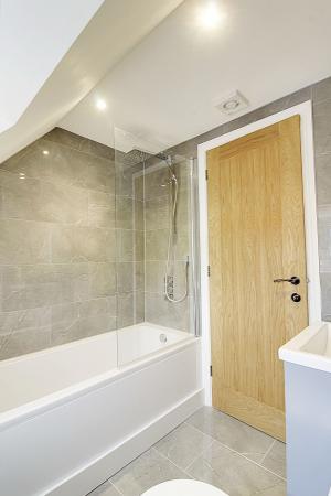 3 bedroom Terraced House to let in Bridge Foot, Market Deeping, PE6