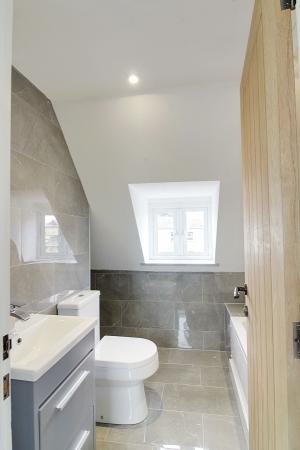 3 bedroom Terraced House to let in Bridge Foot, Market Deeping, PE6