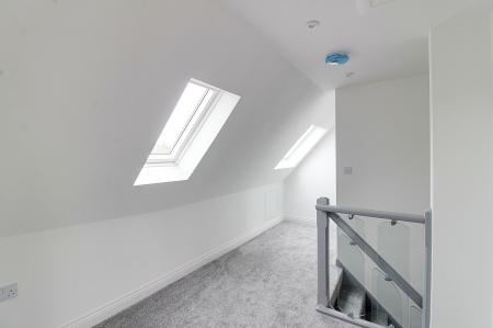 3 bedroom Terraced House to let in Bridge Foot, Market Deeping, PE6