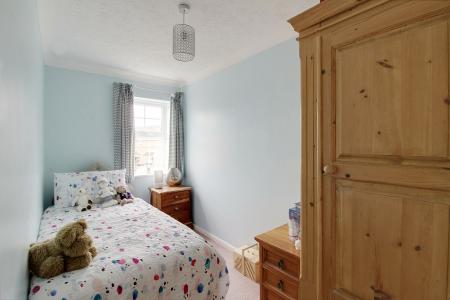 2 bedroom Semi-detached house for sale in Lady Margarets Avenue, Deeping St. James, PE6