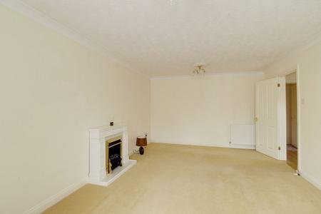 3 bedroom Detached bungalow to let in Maltby Drive, Baston, PE6