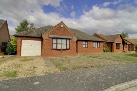 Maltby Drive, Baston, PE6