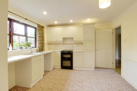 3 bedroom Detached bungalow to let in Maltby Drive, Baston, PE6