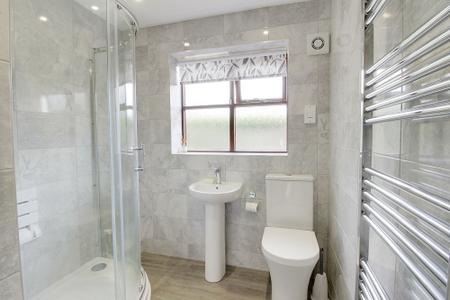 3 bedroom Detached bungalow to let in Maltby Drive, Baston, PE6