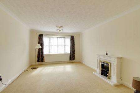 3 bedroom Detached bungalow to let in Maltby Drive, Baston, PE6
