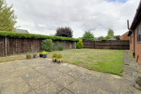 3 bedroom Detached bungalow to let in Maltby Drive, Baston, PE6
