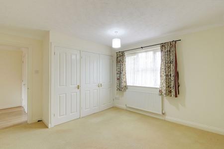 3 bedroom Detached bungalow to let in Maltby Drive, Baston, PE6