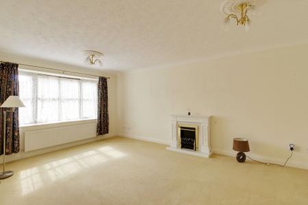 3 bedroom Detached bungalow to let in Maltby Drive, Baston, PE6