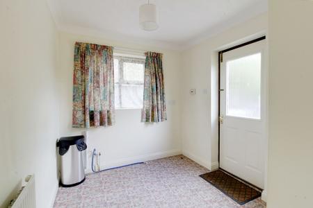 3 bedroom Detached bungalow to let in Maltby Drive, Baston, PE6