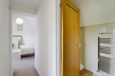 4 bedroom Detached house for sale in Meadow Road, Peakirk, PE6