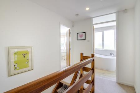 4 bedroom Detached house for sale in Meadow Road, Peakirk, PE6