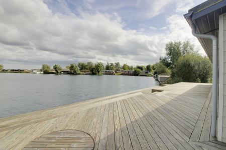3 bedroom Lodge for sale in Langtoft Lakes, Spion Kop Lane, PE6