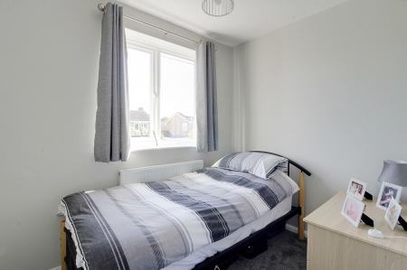 4 bedroom Detached house for sale in Beech Close, Market Deeping, PE6