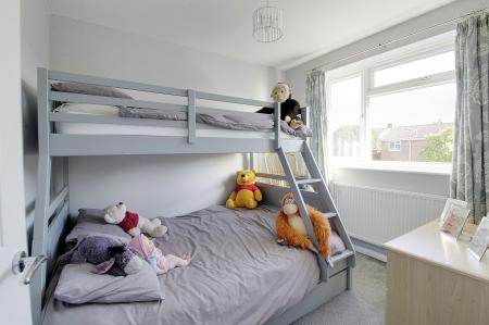 4 bedroom Detached house for sale in Beech Close, Market Deeping, PE6