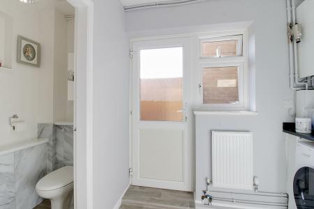 4 bedroom Detached house for sale in Beech Close, Market Deeping, PE6