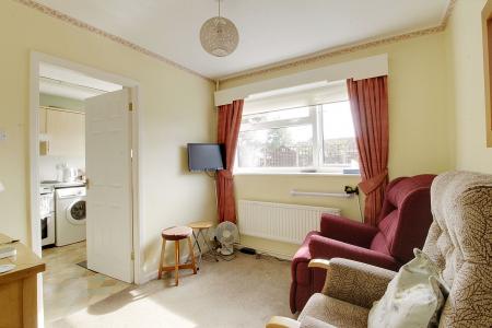 3 bedroom Semi-detached house for sale in Millfield Road, Deeping St. James, PE6
