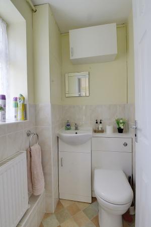 3 bedroom Semi-detached house for sale in Millfield Road, Deeping St. James, PE6