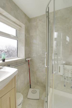 3 bedroom Semi-detached house for sale in Millfield Road, Deeping St. James, PE6