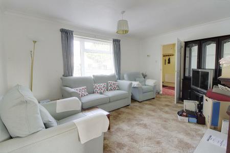 3 bedroom Semi-detached house for sale in Millfield Road, Deeping St. James, PE6