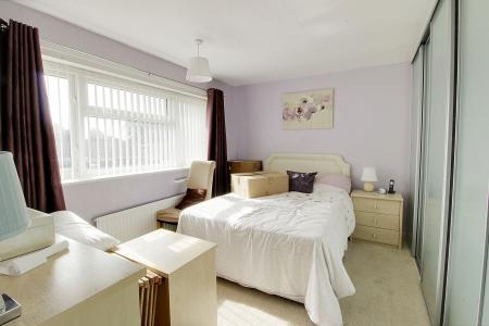 3 bedroom Semi-detached house for sale in Millfield Road, Deeping St. James, PE6