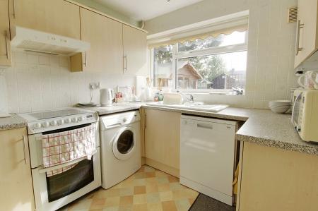 3 bedroom Semi-detached house for sale in Millfield Road, Deeping St. James, PE6