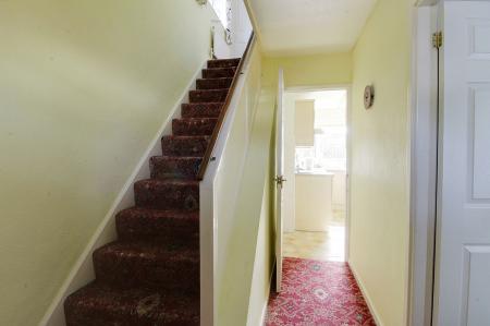 3 bedroom Semi-detached house for sale in Millfield Road, Deeping St. James, PE6