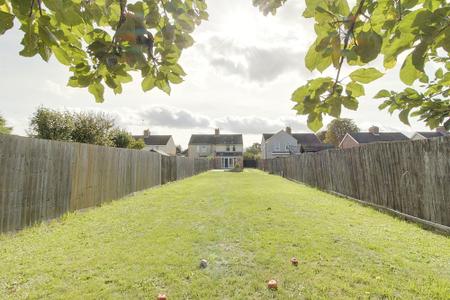 3 bedroom Semi-detached house for sale in Helpston Road, Glinton, PE6