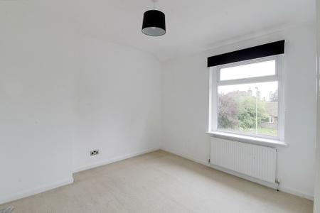 3 bedroom Semi-detached house for sale in Helpston Road, Glinton, PE6