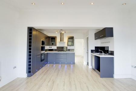 3 bedroom Semi-detached house for sale in Helpston Road, Glinton, PE6