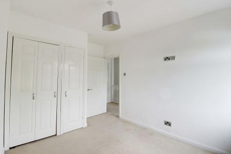 3 bedroom Semi-detached house for sale in Helpston Road, Glinton, PE6