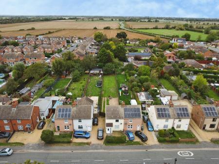 Helpston Road, Glinton, PE6