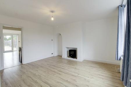 3 bedroom Semi-detached house for sale in Helpston Road, Glinton, PE6